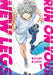 Run on Your New Legs, Vol. 1 by Wataru Midori Extended Range Little, Brown & Company