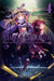 Magia Record: Puella Magi Madoka Magica Side Story, Vol. 4 by Magica Quartet Extended Range Little, Brown & Company