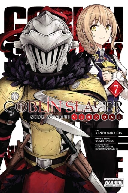 Manga Thrill on X: Just In: Goblin Slayer Season 2 anime's