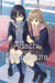 Adachi and Shimamura, Vol. 3 (manga) by Hitoma Iruma Extended Range Little, Brown & Company