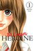 No Longer Heroine, Vol. 1 by Momoko Koda Extended Range Little, Brown & Company
