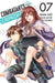 Combatants Will Be Dispatched!, Vol. 7 (manga) by Natsume Akatsuki Extended Range Little, Brown & Company