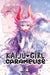 Kaiju Girl Caramelise, Vol. 6 by Spica Aoki Extended Range Little, Brown & Company