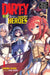 The Dirty Way to Destroy the Goddess's Hero, Vol. 1 (light novel) by Sakuma Sasaki Extended Range Little, Brown & Company
