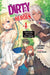 The Dirty Way to Destroy the Goddess's Heroes, Vol. 4 (light novel) by Sakuma Sasaki Extended Range Little, Brown & Company