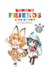 Kemono Friends a la Carte, Vol. 1 by Kemono Friends Project Extended Range Little, Brown & Company