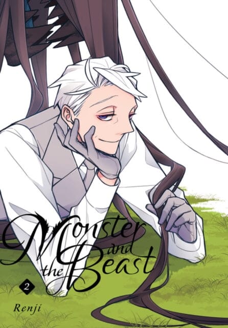 Monster & the Beast. Vol. 2 by Renji Extended Range Little, Brown & Company