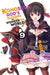 Konosuba: God's Blessing on This Wonderful World!, Vol. 9 by Natsume Akatsuki Extended Range Little, Brown & Company