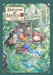 Hakumei & Mikochi: Tiny Little Life in the Woods, Vol. 10 by Takuto Kashiki Extended Range Little, Brown & Company