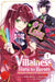 The Villainess Stans the Heroes: Playing the Antagonist to Support Her Faves!, Vol. 1 by Yamori Mitikusa Extended Range Little, Brown & Company
