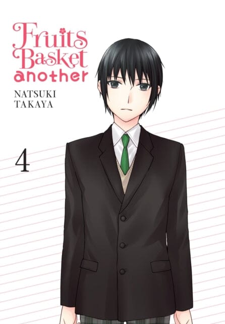 Fruits Basket Another, Vol. 4 by Natsuki Takaya Extended Range Little, Brown & Company