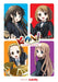 K-ON! The Complete Omnibus Edition by Kakifly Extended Range Little, Brown & Company