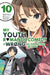 My Youth Romantic Comedy is Wrong, As I Expected @ comic, Vol. 10 (manga) by Wataru Watari Extended Range Little, Brown & Company