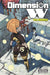 Dimension W, Vol. 15 by Yuji Iwahara Extended Range Little, Brown & Company