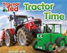 Tractor Ted Tractor Time Extended Range Tractorland