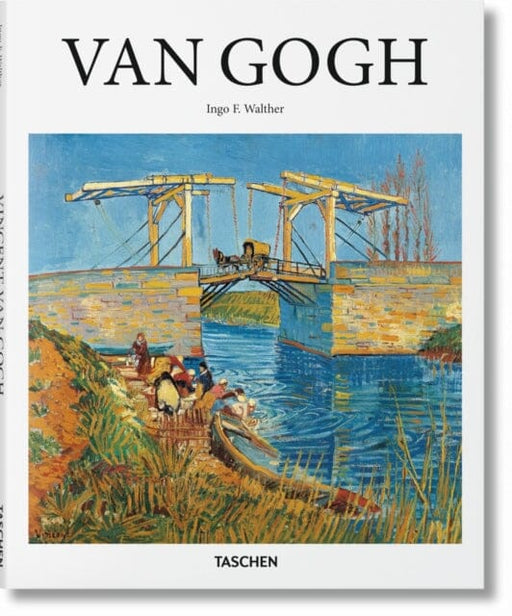 Van Gogh by Ingo F. Walther Extended Range Taschen GmbH