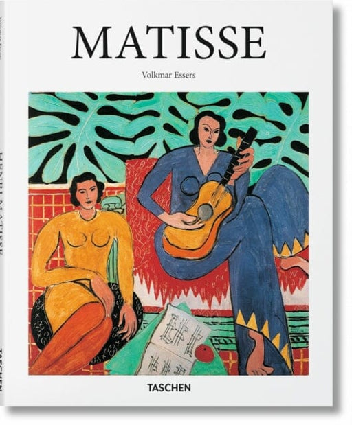 Matisse by Volkmar Essers Extended Range Taschen GmbH