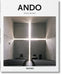 Ando by Masao Furuyama Extended Range Taschen GmbH
