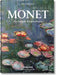 Monet. The Triumph of Impressionism by Daniel Wildenstein Extended Range Taschen GmbH
