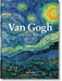Van Gogh. The Complete Paintings by Rainer Metzger Extended Range Taschen GmbH