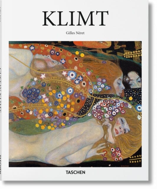 Klimt by Gilles Neret Extended Range Taschen GmbH