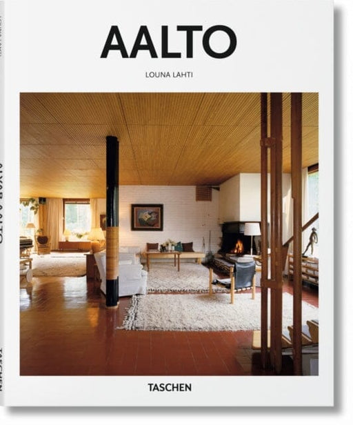Aalto by Louna Lahti Extended Range Taschen GmbH