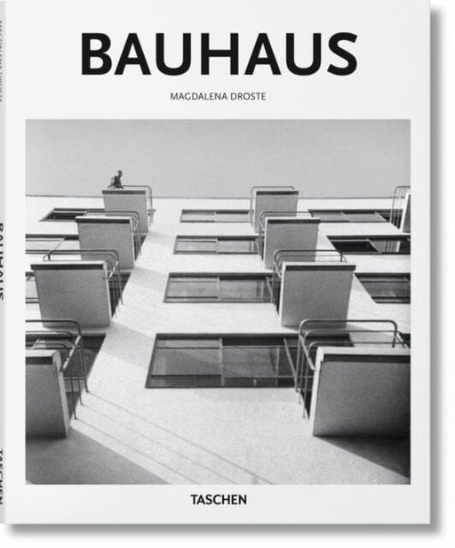 Bauhaus Extended Range Taschen GmbH