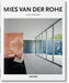 Mies van der Rohe by Claire Zimmerman Extended Range Taschen GmbH