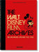 The Walt Disney Film Archives. The Animated Movies 1921-1968. 40th Ed. by Daniel Kothenschulte Extended Range Taschen GmbH