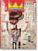 Jean-Michel Basquiat. 40th Ed. by Eleanor Nairne Extended Range Taschen GmbH