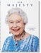 Her Majesty. A Photographic History 1926-2022 by Christopher Warwick Extended Range Taschen GmbH