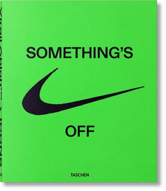 Virgil Abloh. Nike. ICONS by Virgil Abloh Extended Range Taschen GmbH