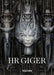 HR Giger. 40th Ed. by Andreas J. Hirsch Extended Range Taschen GmbH