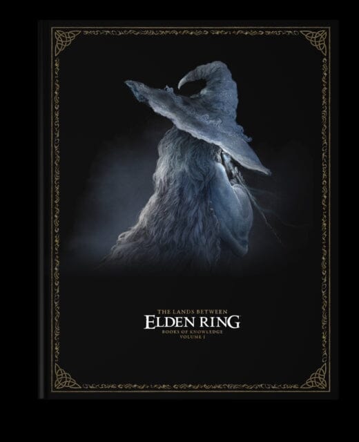 Elden Ring Official Strategy Guide, Vol. 1: The Lands Between by Future Press Extended Range Future Press Verlag und Marketing GmbH