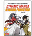 The Complete Guide to Drawing Dynamic Manga Sword Fighters : (An Action-Packed Guide with Over 600 illustrations) by Natsuo Extended Range Tuttle Publishing