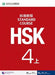 HSK Standard Course 4A - Textbook by Jiang Liping Extended Range Beijing Language & Culture University Press China