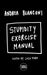 Stupidity Exercise Manual by Andrea Bianconi Extended Range Skira