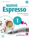 Nuovo Espresso: Libro studente 1 Extended Range Alma Edizioni