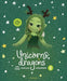 Unicorns, Dragons and More Fantasy Amigurumi 2: Bring 14 Enchanting Characters to Life!volume 2 by Joke Vermeiren Extended Range Meteoor BVBA