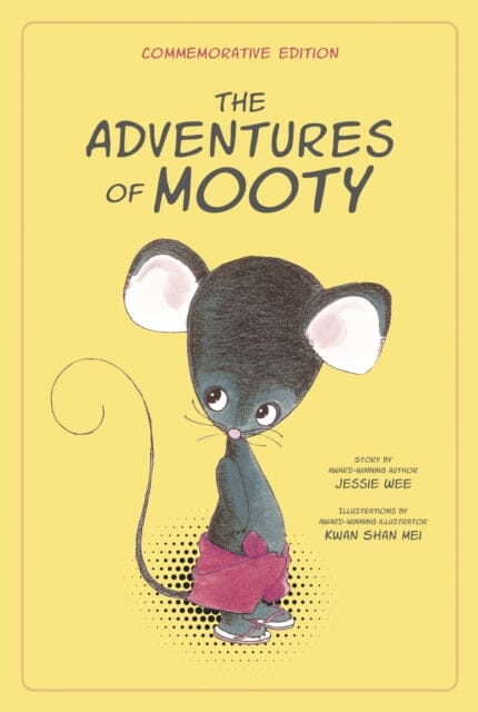 The Adventures of Mooty by Jessie Wee Extended Range Marshall Cavendish International (Asia) Pte Ltd