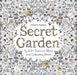 Secret Garden An Inky Treasure Hunt and Colouring Book - Paperback Non Fiction Laurence King Publishing