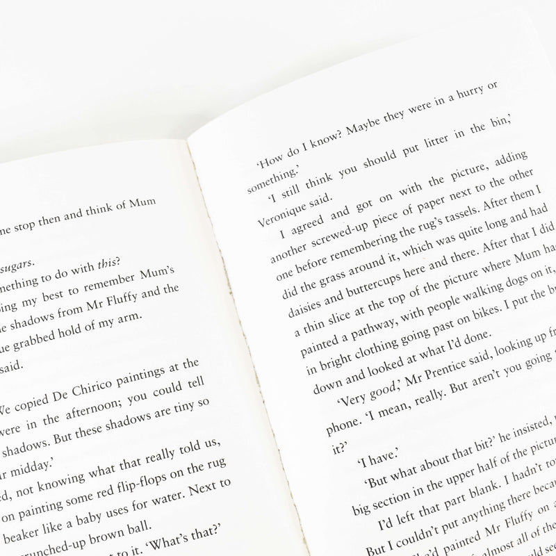 Adam Baron Boy Under Water 3 Books Collection - Paperback - Age 9-14 9-14 Harper Collins