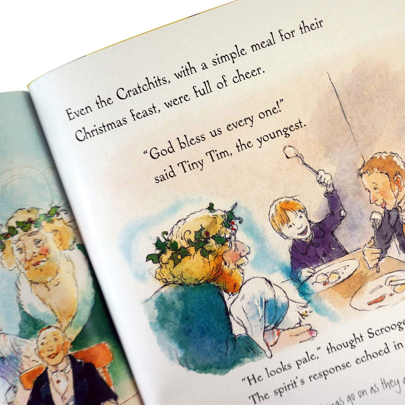 The Usborne Advent Bookshelf 24 Storybooks to enjoy this Christmas - Age 3+ - Paperback 0-5 Usborne Publishing Ltd