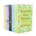 Cazalet Chronicles 5 Books Collection by Elizabeth Jane Howard - Adult - Paperback Adult Pan Macmillan