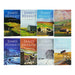 The Complete James Herriot All Creatures Great and Small 8 Books Collection - Adult - Paperback Adult Pan Macmillan