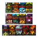 Scream Street 13 Books Collection Box Set by Tommy Donbavand - Ages 9-14 - Paperback 9-14 Walker