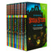 Scream Street 13 Books Collection Box Set by Tommy Donbavand - Ages 9-14 - Paperback 9-14 Walker