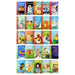 Read It Yourself With Ladybird (Level 1-4) 50 Books - Ages 5-7 - Paperback 5-7 Ladybird