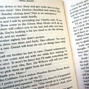 Ellindale Series 4 Books Collection Set By Anna Jacobs - Fiction - Paperback Fiction Hodder