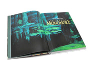 Art Of Princess Mononoke by Hayao Miyazaki - Young Adult - Hardback Young Adult Viz Media